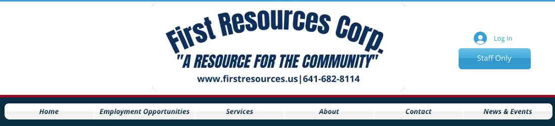 First Resources Corp